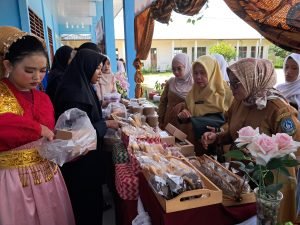 Stand Kuliner