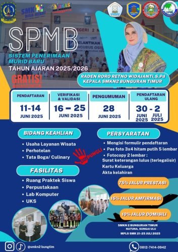 Brosur-SPMB